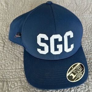 G/Fore exclusive Squires Golf Club hat